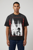 Concept Tee Shirt - Forever