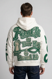 Concept Zip Up Hoodie - Faith