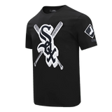 Pro Standard Tee Shirt - Chicago White Sox - Mash Up