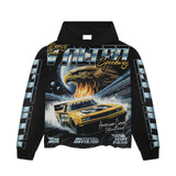 V-Tilted Hoodie - National