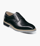 Stacy Adam Dress Shoes - Barringer Plain Toe Oxford