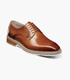 Stacy Adam Dress Shoes - Barringer Plain Toe Oxford