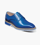 Stacy Adam Dress Shoes - Barringer Plain Toe Oxford