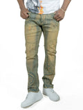 Makobi Men's Big & Tall Denim Jeans - Esposito