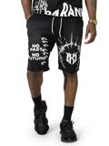 Makobi Big & Tall Short Set - Paranova