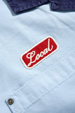 Jordan Craig Men's Big & Tall The Re-Up Mechanic Shirt