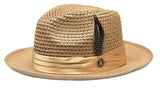 Bruno Capelo Hats - The Julian