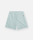 Paper Planes Beachfront Terry Cloth Shorts