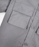 Paper Planes Coastline Cargo Shirt