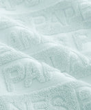 Paper Planes Beachfront Terry Cloth Shorts