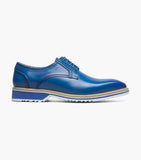 Stacy Adam Dress Shoes - Barringer Plain Toe Oxford