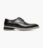 Stacy Adam Dress Shoes - Barringer Plain Toe Oxford