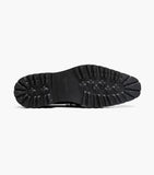 Stacy Adam Shoes - Carabello Moc Toe Bit Slip On