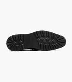 Stacy Adam Shoes - Carabello Moc Toe Bit Slip On