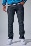 Jordan Craig Denim Jeans - Raw Denim