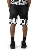 Makobi Big & Tall Short Set - Paranova