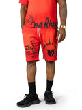 Makobi Big & Tall Short Set - Paranova