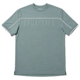 Makobi Big & Tall Tee Shirt - Live Life