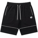 Makobi Big & Tall Shorts - Live Life