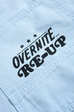 Jordan Craig Big & Tall Denim Shorts - The Re-UP Shorts