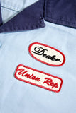 Jordan Craig Men's Big & Tall The Re-Up Mechanic Shirt