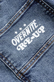 Jordan Craig Big & Tall Denim Shorts - The Re-UP Shorts