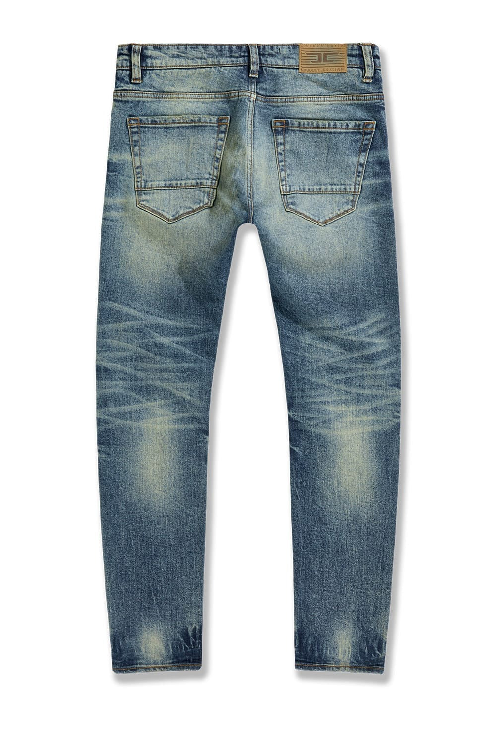 Jordan Craig Denim Jeans - Red Hook