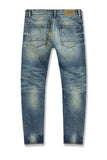 Jordan Craig Denim Jeans - Red Hook