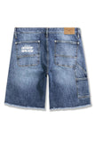 Jordan Craig Big & Tall Denim Shorts - The Re-UP Shorts