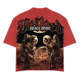 VTilted Tee Shirt - Immortal