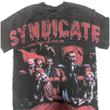 Syndicate Tee Shirt - Wishes