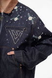 Valabasas Denim Jacket - Charm