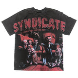 Syndicate Tee Shirt - Wishes