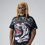 DUAA Tee Shirt - Grill Tee