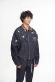 Valabasas Denim Jacket - Charm