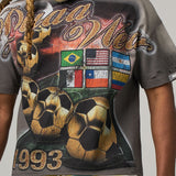 DUAA Tee Shirt - WC 93