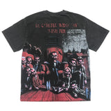 Syndicate Tee Shirt - Wishes