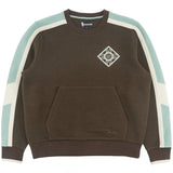 Makobi Big & Tall Crewneck - Lorenzo