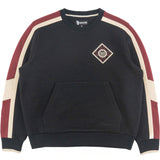 Makobi Big & Tall Crewneck - Lorenzo