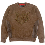 Makobi Big & Tall Crewneck - Lorenzino