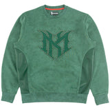 Makobi Big & Tall Crewneck - Lorenzino