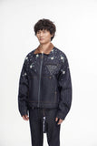 Valabasas Denim Jacket - Charm