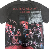 Syndicate Tee Shirt - Wishes