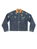 Valabasas Denim Jacket - Charm