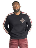 Makobi Big & Tall Crewneck - Lorenzo