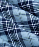 Paper Planes Continental Flannel Shirt Jacket