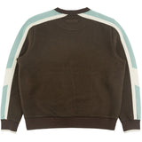 Makobi Big & Tall Crewneck - Lorenzo