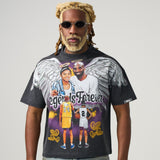 DUAA Tee Shirt - Forever