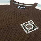 Makobi Big & Tall Crewneck - Lorenzo