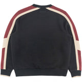Makobi Big & Tall Crewneck - Lorenzo